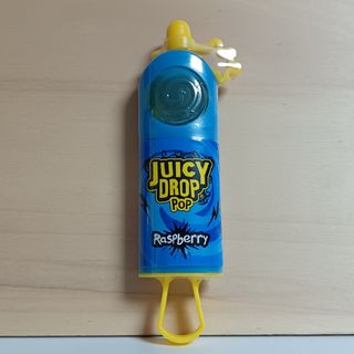 Juicy Drop Azul Raspberry