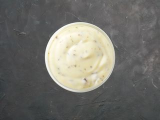 Фірмовий білий (30g)