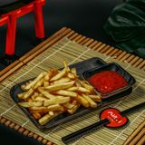 კარტოფილი ფრი