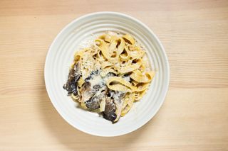 Паста Тортуфо з гливами (250 г)