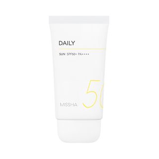 Missha All-Around Safe Block Daily Sun Spf50+ Pa++++ 50ml