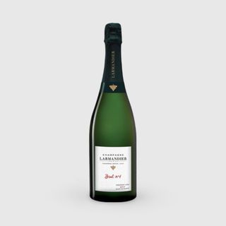 310. Champagne Blanc de Blancs AOC 1 Cru "Brut N.1"