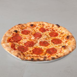 Pepperoni 32 cm