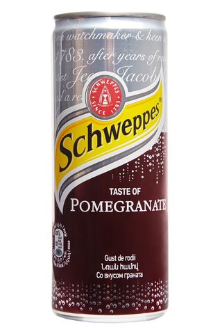 Schweppes Pomegranate 330ml