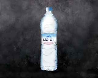 Eau Minérale 1.5L