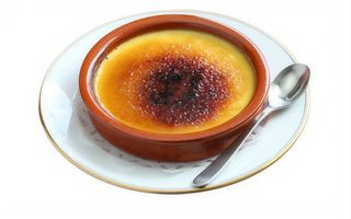 Crema Catalana