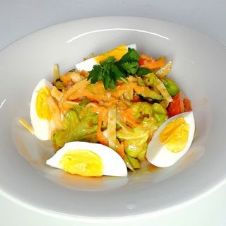 Gado Gado salata