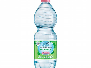 Acqua naturale 50 cl