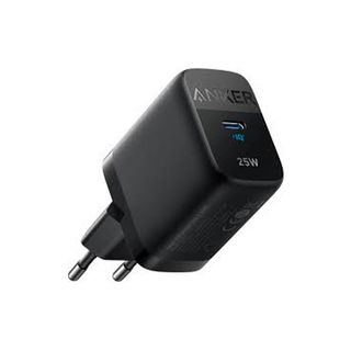 Anker 312 Charger (25W) Black
