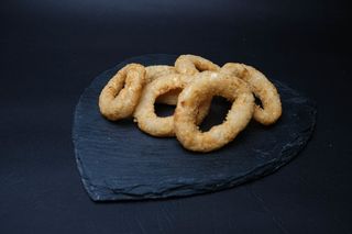 Луковые кольца (6 шт.)