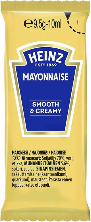 Maionese