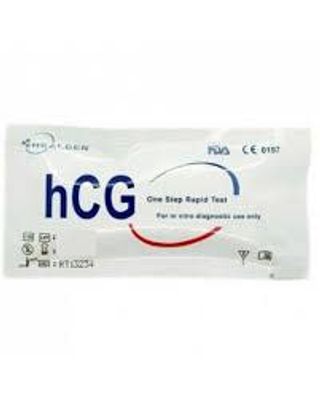 Test De Grossesse Hcg تحليل الحمل