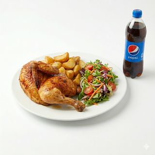 Menú 4