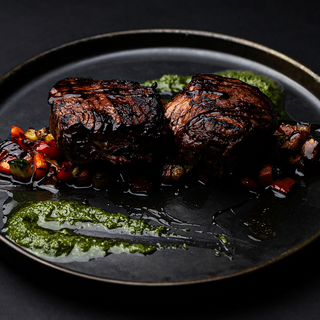 Медальйон(400г)