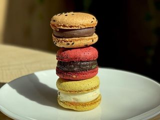 Ті самі макарони від Настя спекла