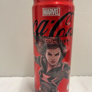 Coca-Cola zero