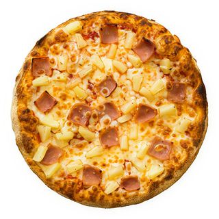 PIZZON FIVE 5.1