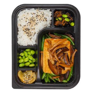 Bento Box - Veggie (320 g)