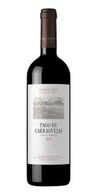 Pago De Carraovejas 2018 75Cl