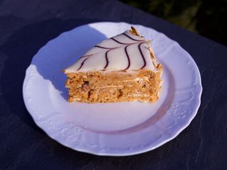 Десерт Естергазі (150g)