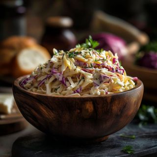 Coleslaw