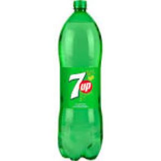 7UP 2lts