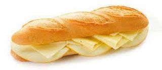 32 Bocadillo De Queso Amarillo