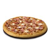 Pizza Pork & Feta Cheesy Stuffed Crust Ø38cm