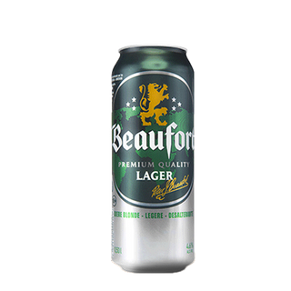 Beaufort
