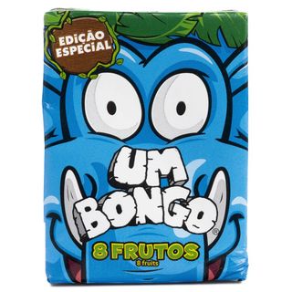 Bongo 8 Frutos 20cl