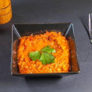 Zacusca de Casa 150 Gr.