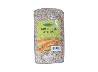 Био ядки от елда (гречка)  Био Свят (500г)