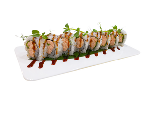 U07. Ura miura sake - 8 pezzi