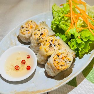 I3 Involtini croccanti