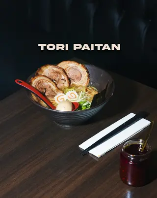 Tori Paitan