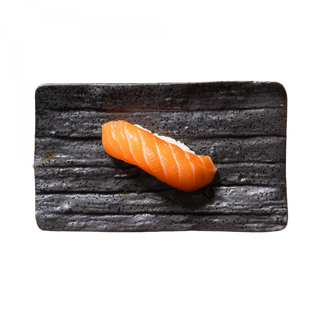 Salmón Nigiri