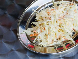 Surówka Coleslaw