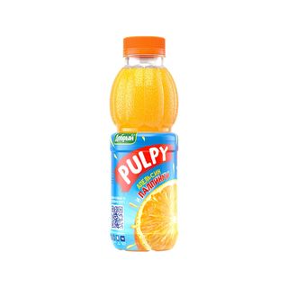Pulpy նարինջ 450մլ