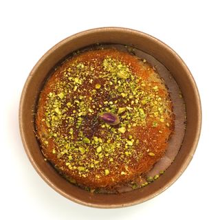 Kunafa Fromage 