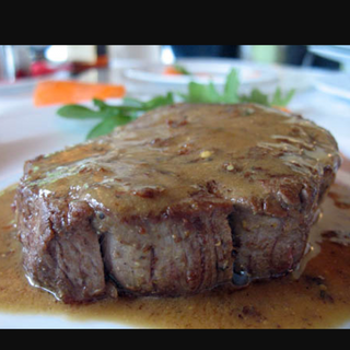 Filetto di manzo