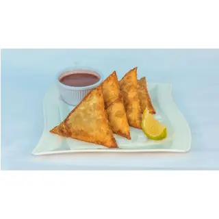 Samosas