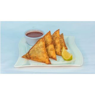 Samosas (2 Pcs)