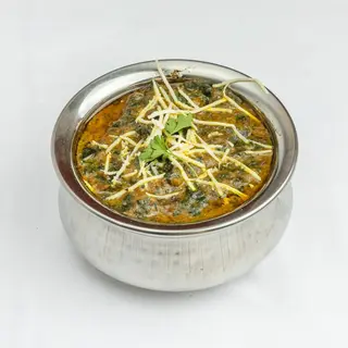 Palak Paneer