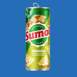Sumol Ananás