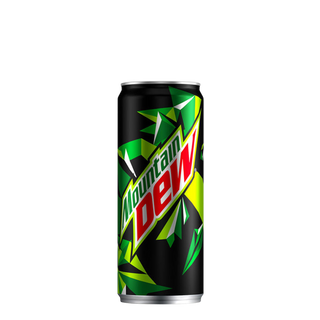 Mountain Dew (250 ml)