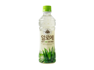 Напиток Aloe