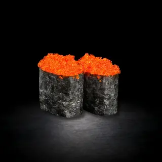 119. Gunkan De Tobiko (2 Uds.)