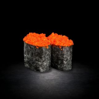 119. Gunkan De Tobiko (2 Uds.)