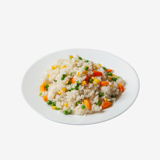 Orez cu legume