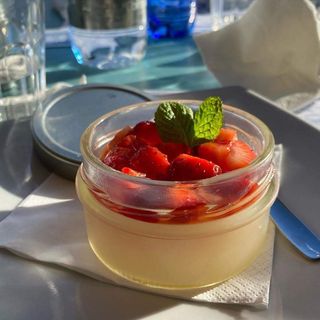 Gelo di limone - GLUTEN FREE - VEGAN